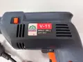 Ударна Бормашина Vertus V-11, 1100 W, снимка 3