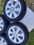 Лети джанти за Seat Leon II 16 цола 6,5J et 50, снимка 2