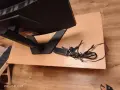 Продавам геймърски монитор Gigabyte G32OC / 31.5" / VA / QHD 2560 x 1440 / 165Hz, снимка 5