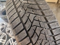 4бр.зимни гуми 225/50/17 Dunlop, снимка 1