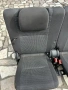Салон седалка задни за Тойота версо. 2009-2018г, снимка 3