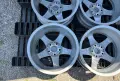 4бр.Алуминиеви джанти BORBET 16цолa 5x112 - Skoda Octavia,Karoq,Yeti,Vw T-Roc,Caddy,Passat,Seat Ate, снимка 13