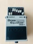 BOSS GEB 7 Bass Equalizer, снимка 1
