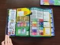 Panini FIFA World Cup 2026 – Албум с твърди корици (Hardcover), снимка 4