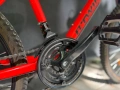 Велосипед Btwin 24 цола, снимка 3