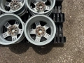 4бр.Оригинални алуминиеви джанти 14цола 5x100 за Skoda,Vw,Seat, снимка 14