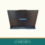 Лаптоп Lenovo Legion Pro 7, N: 44168235, снимка 2