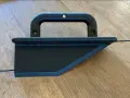 Инструмент за заравяне на граничен кабел/кабел за косачка , снимка 5