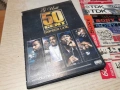 50 CENT GANSTA UNIT 2 DVD 0605261157L1, снимка 14