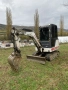 Багер Bobcat 325 - 3 тона, снимка 4