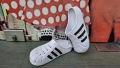 Английски детски оригинални чехли Adidas , снимка 1