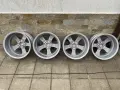 Оригинални джанти на Mercedes - Benz A B class, снимка 8