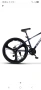 Продавам велосипед MTB CARPAT EVOLUTION 27.5 инча. Чисто нов, само е пробван. 280 евро. , снимка 5