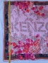 Дамски шал Kenzo коприна, снимка 2