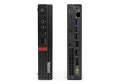 Компютър Lenovo M715Q 2ND Tiny A10-9700E 8GB 256GB NVME SSD с до 24 МЕСЕЦА ГАРАНЦИЯ и Windows 11 PRO, снимка 2