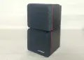 Оригинална колонка BOSE Double Cube "Red Line" / 1 брой, снимка 3