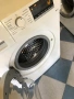 Пералня:СименсYQ500-6кг-1год гаранция,клас:А+++\казан тип бадем,разглобяем,тъч скрин дисплей,, снимка 4