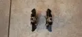 shimano pd-m820 saint spd платформени клипс педали за планински велосипед колело байк, снимка 6
