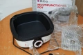Мултикукър 8 в 1 ECG MH 158 (1500W, 2.9L), снимка 3