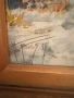 Маслена картина , снимка 2