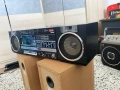 Касетофон JVC PC-50, снимка 4