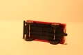 WIKING H0 1/87 LAND ROVER ПОЖАРНА КОЛИЧКА КАМИОН МОДЕЛ, снимка 7