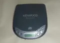 Преносим CD плеар, DISCMAN - Kenwood DPC-171, снимка 4