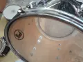 Барабани Pearl Export Series (Made in Taiwan) – 3 тома с I.S.S. холдери + Соло барабан, снимка 8