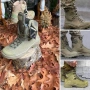 Разпродажба на Тактически Кубинки с GORETEX мембрана и Кевлар на ЕДРО, снимка 3