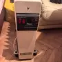 Маслен радиатор на ток, снимка 1
