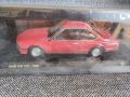 80435B5D026,умален модел,die-cast BMW 635 CSi (E24) 1982 – 1:18, снимка 4
