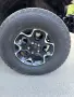 Джанти и гуми от Wrangler 17 цола 285/70/17 YOKOHAMA DOT 23, снимка 17