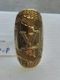 Златен дамски пръстен 3.7гр-14к, снимка 1