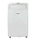 Мобилен климатик и обезвлажнител WHIRLPOOL PACF29CO W, 9000 BTU, снимка 1