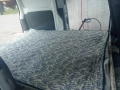 Малък бус за кемпер Suzuki Carry Van 2004, снимка 6
