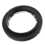 Адаптер L39 M39 към Canon EOS M EF M за Leica L39 обективи, снимка 4