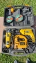 Einhell kомплект 3в1 електрически машини, снимка 1