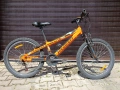 Алуминиев Велосипед PASSATI 24", снимка 7