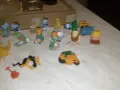 20 фигурки от яйца и други и подарък, снимка 3