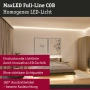 LED лента Paulmann MaxLED 500 Full Line COB 2.5 м 15W 1250 lm 2700K - НОВА -, снимка 7
