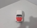 1/43 Seat 600 Е 1971 Solido , снимка 4