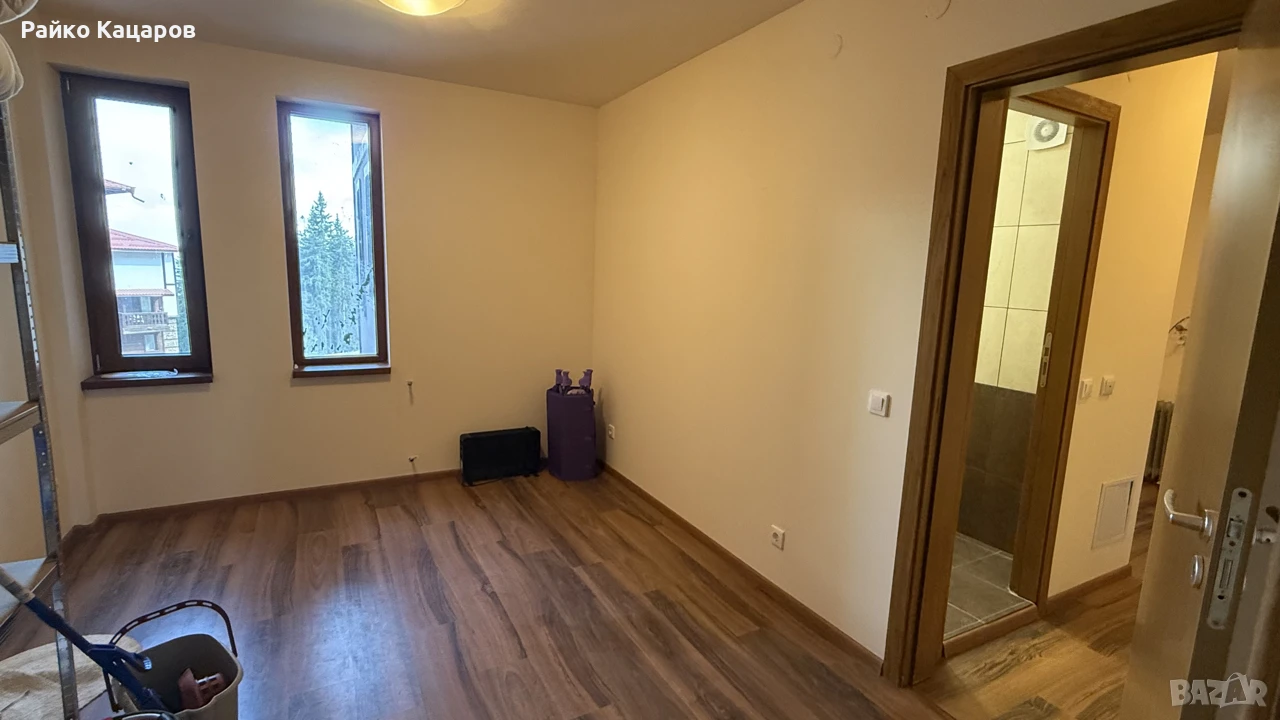 Двустаен апартамент в Grand Resort Pamporovo D9A - снимка 10