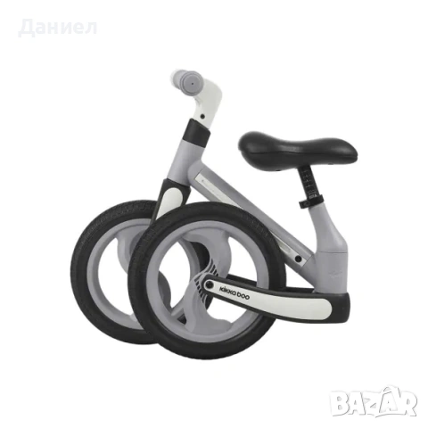 баланс колело KikkaBoo, снимка 7 - Детски велосипеди, триколки и коли - 54980016
