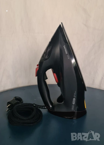 Парна ютия Philips Azur 2600W, снимка 3 - Ютии - 54478780