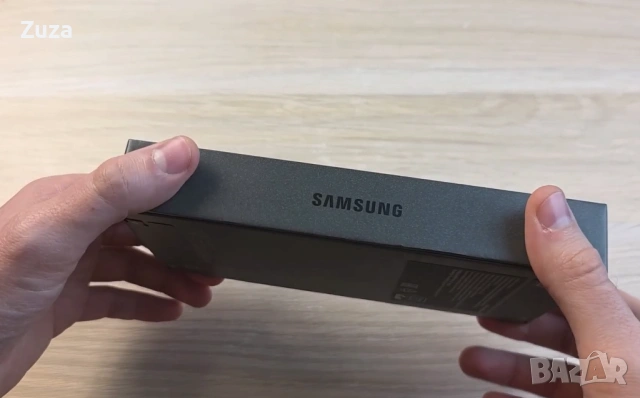 Samsung Galaxy S25 FE - 8/256 - Чисто Нов!, снимка 2 - Samsung - 54686146