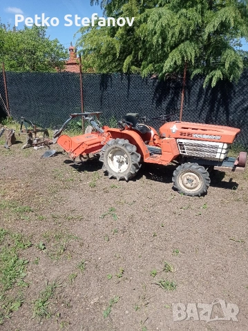 Продавам, снимка 13 - Селскостопанска техника - 54333893