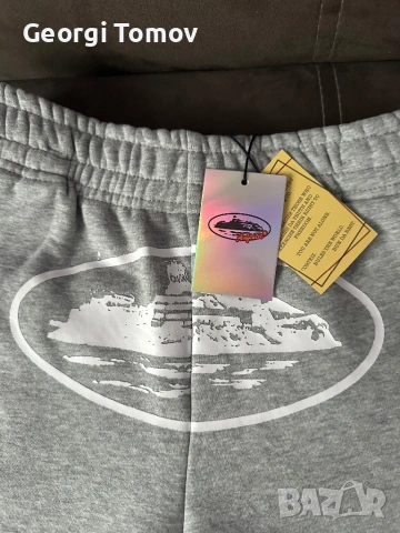 Cortez оригинален къс панталон, снимка 2 - Панталони - 54036621