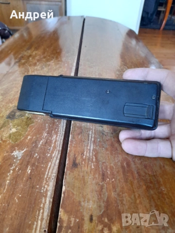 Стар фотоапарат Kodak Ektra 12-EF, снимка 5 - Фотоапарати - 54357432