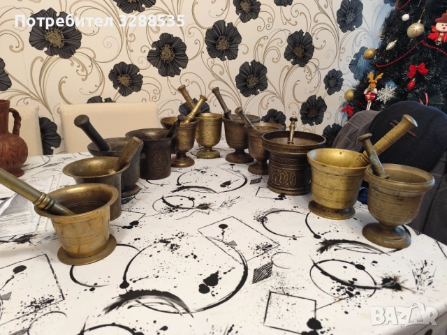 За всекиго по нещо , снимка 15 - Антикварни и старинни предмети - 54409566