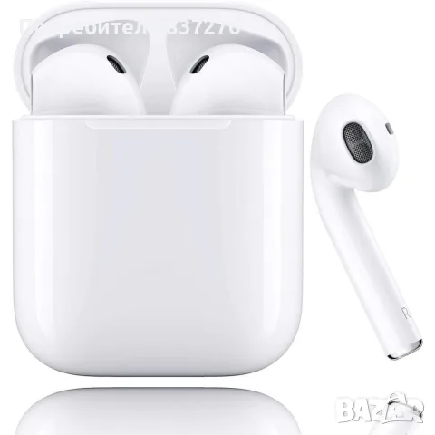 Безжични слушалки InPods 12